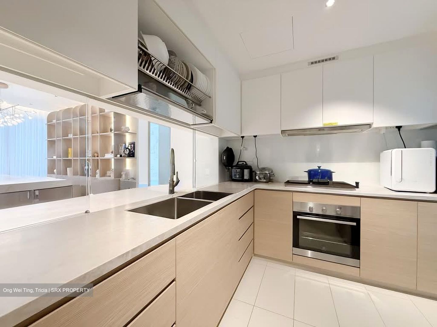 Treasure at Tampines (D18), Condominium #574496111